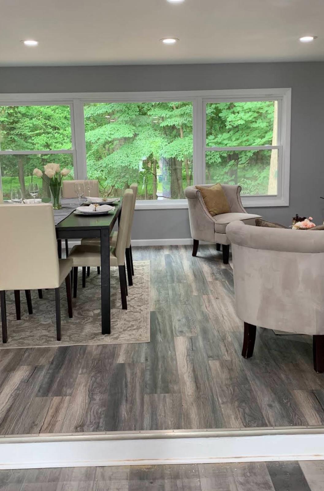 Proyecto de remodelación 92